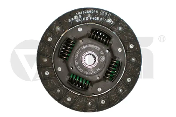 диск на съединителя vika                