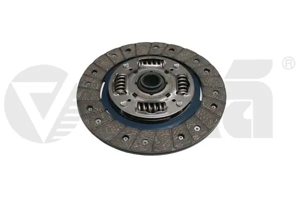 диск на съединителя vika                