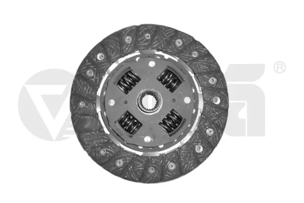 диск на съединителя vika                