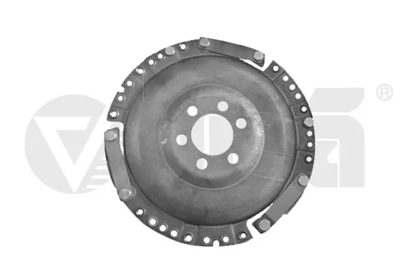 притискателен диск vika                