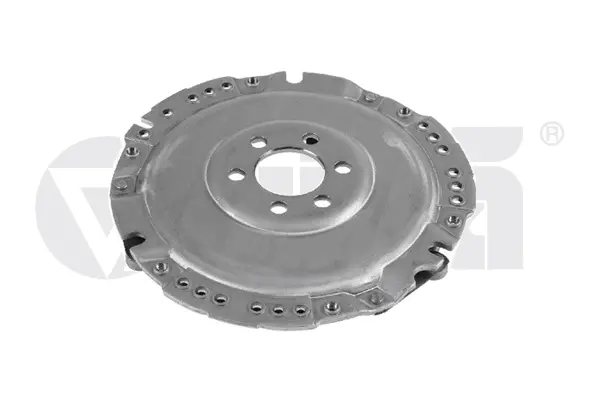 притискателен диск vika                