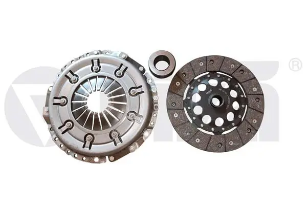 комплект съединител vika                