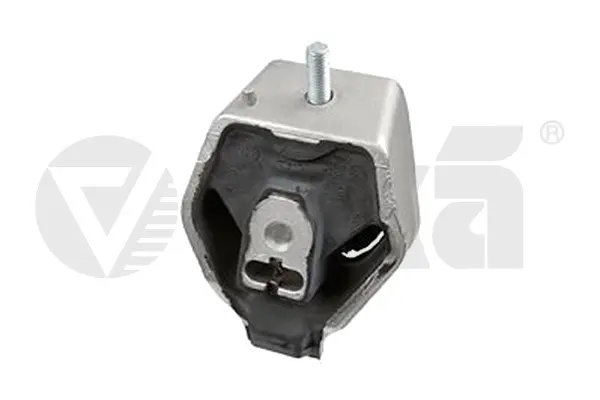 окачване, двигател vika                