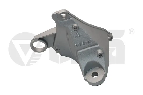 окачване, двигател vika                