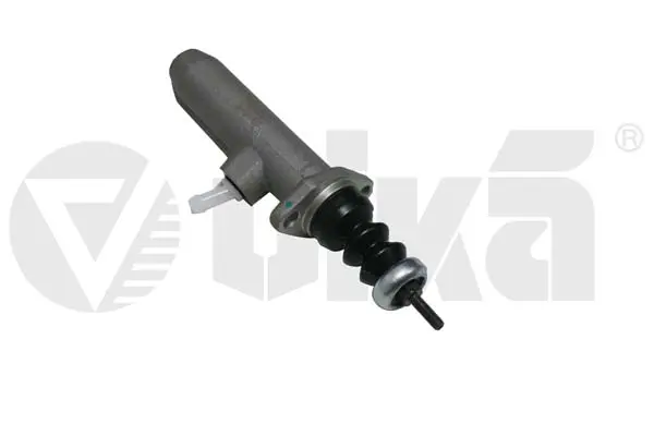 горна помпа на съединител vika                