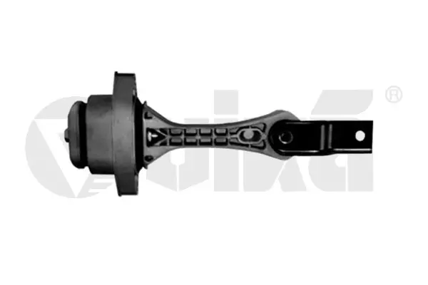 окачване, двигател vika                