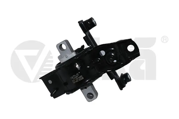 окачване, двигател vika                