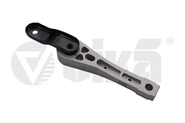 окачване, двигател vika                