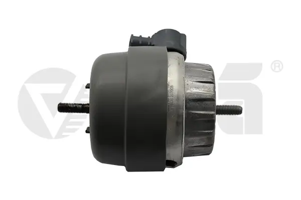 окачване, двигател vika                