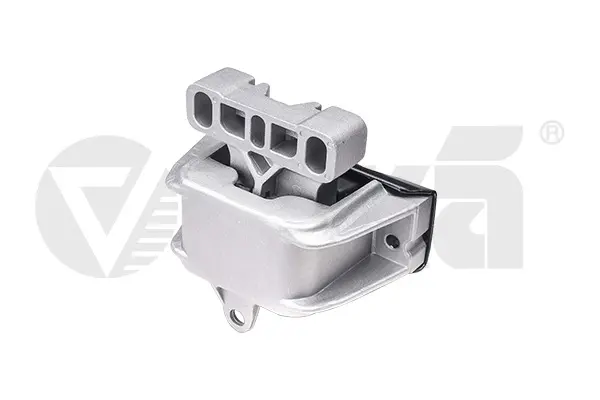 окачване, двигател vika                