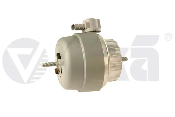 окачване, двигател vika                