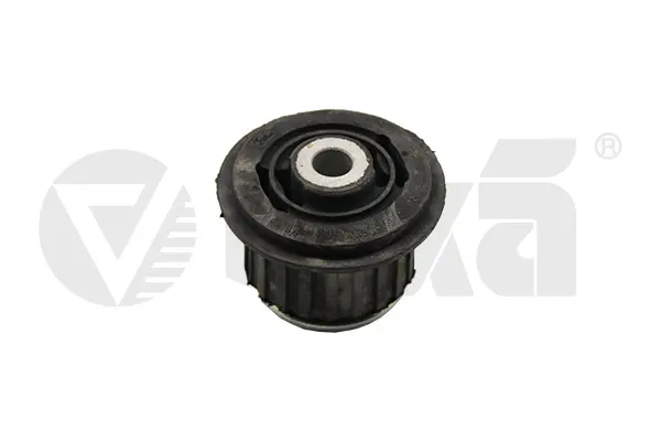 окачване, двигател vika                