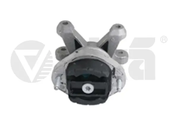 окачване, двигател vika                