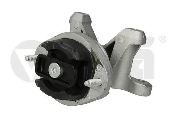 окачване, двигател vika                