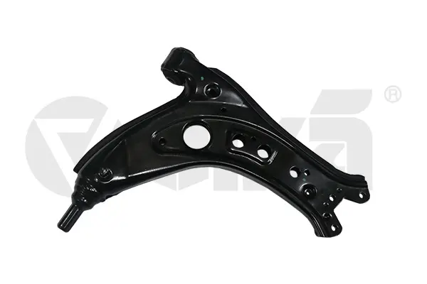 носач, окачване на колелата vika                