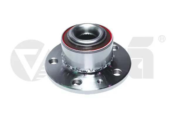 комплект колесен лагер vika                