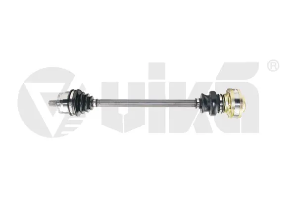 полуоска vika                