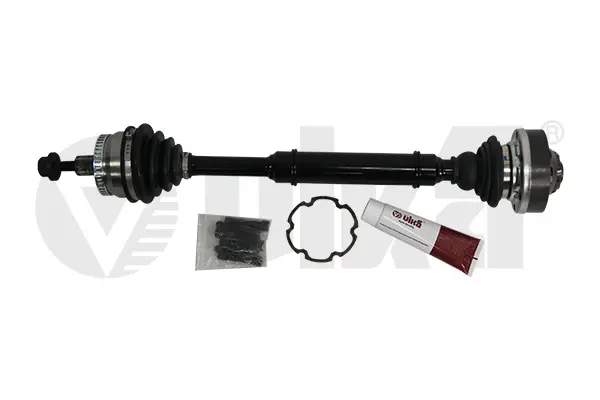 полуоска vika                