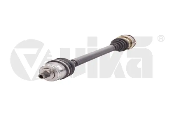 полуоска vika                