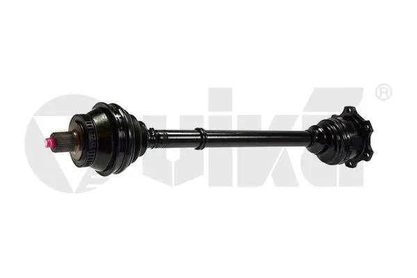 полуоска vika                