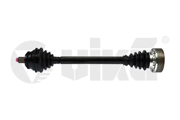 полуоска vika                