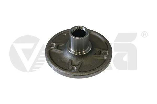 главина на колелото vika                