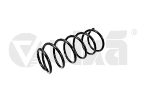 пружина за ходовата част vika                
