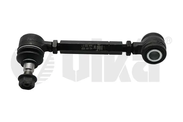 носач, окачване на колелата vika                