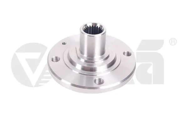 главина на колелото vika                