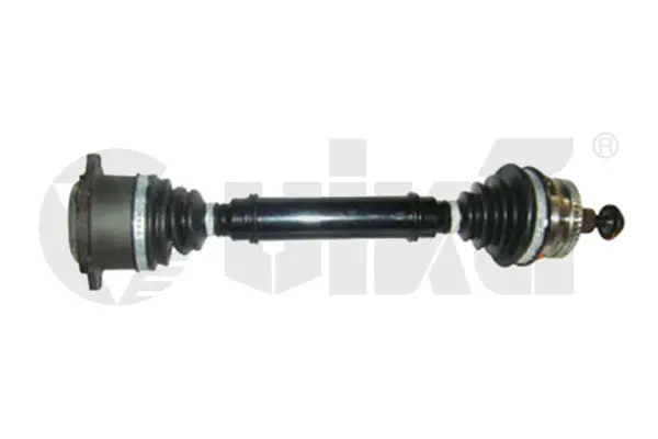 полуоска vika                