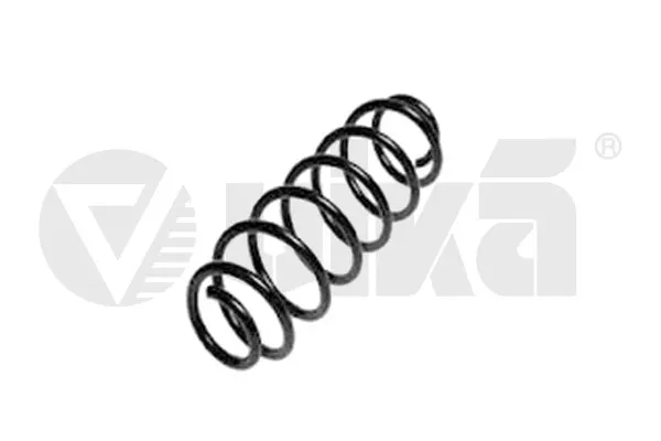 пружина за ходовата част vika                