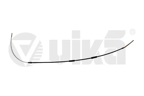 жило, ръчна спирачка vika                