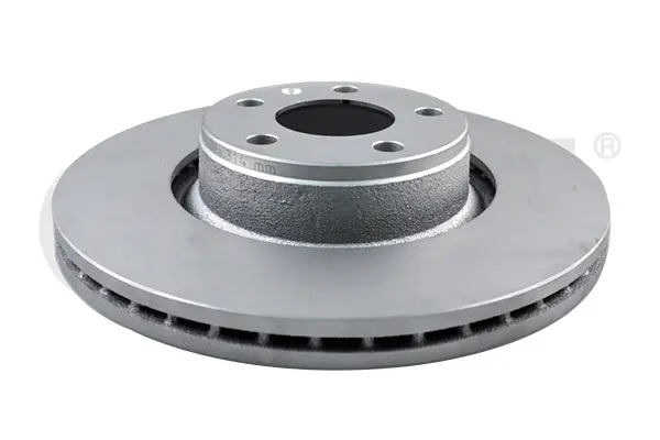 спирачен диск vika                