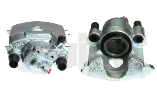 спирачен апарат vika                