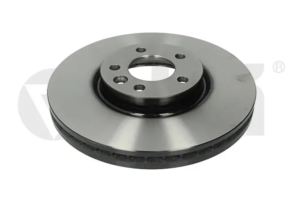 Спирачни дискове за Volkswagen TRANSPORTER T6 (бордова) платформа/ шаси (SFD, SFE, SFL, SFZ 2.0 TDI 66151728001 vika                