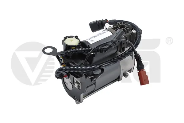 компресор, пневматична система vika                