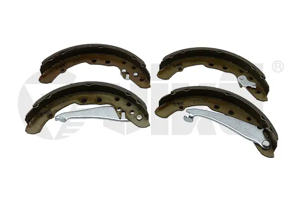 комплект спирачна челюст vika                