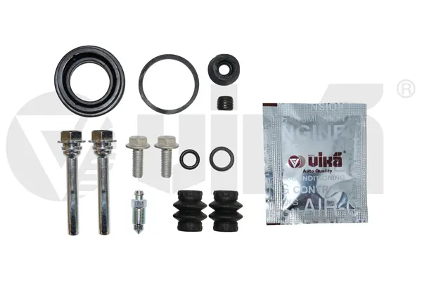 комплект гарнитури, спирачен апарат vika                