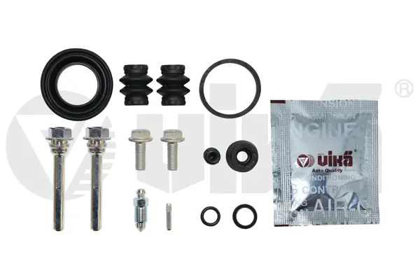 комплект гарнитури, спирачен апарат vika                