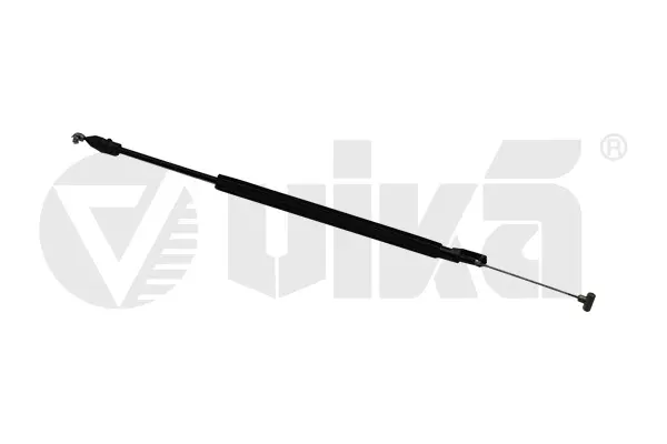 жило, отваряне врата vika                