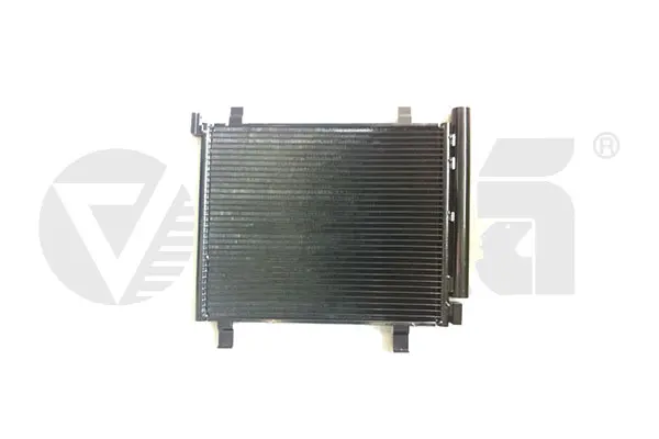 кондензатор, климатизация vika                