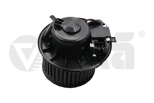 вентилатор вътрешно пространство vika                