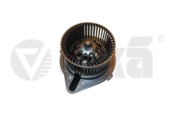 вентилатор вътрешно пространство vika                