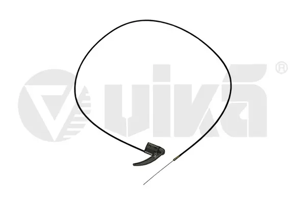 жило за капака на двигателя vika                