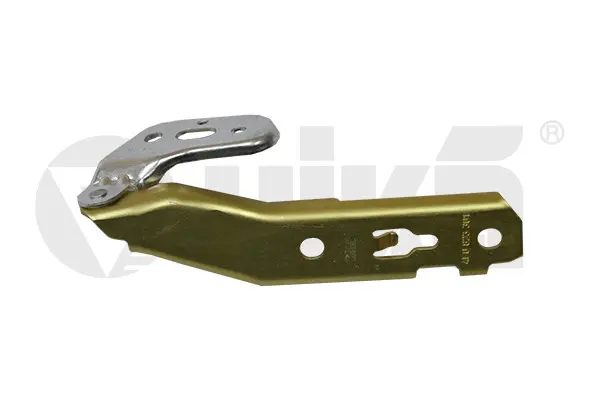 панта, капак на двигателя vika                