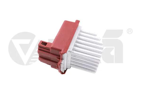 регулатор, обдухване интериор vika                