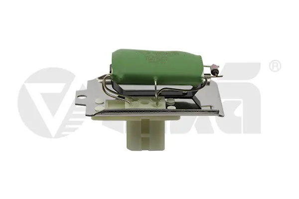 съпротивление, вентилатор за вътрешно пространство vika                