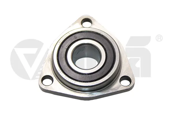 лагер, ос на вентилатора-охл. на двигателя vika                