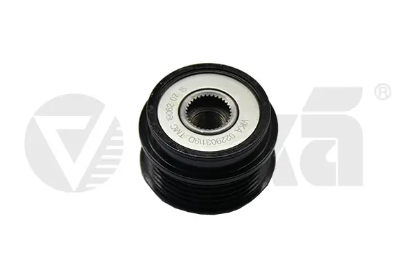 механизъм за свободен ход на генератор vika                