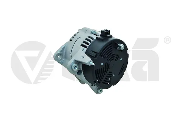 генератор vika                